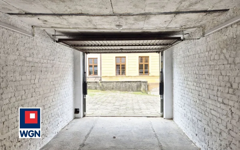 Garaż na  wynajem Tarnów - Garaże w centrum Tarnowa