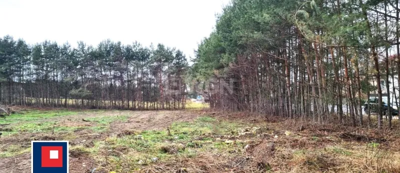 Działka na sprzedaż Mokrzesz