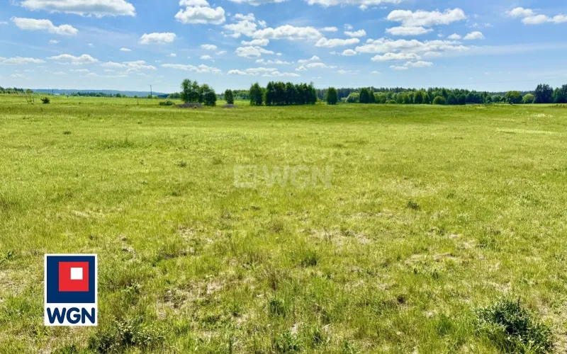 Działka na sprzedaż Jutrzenka