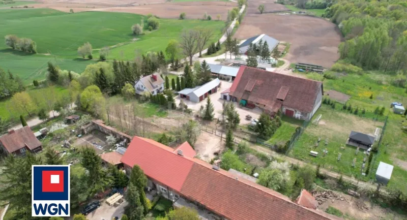 Obiekt komercyjny na sprzedaż Pistki
