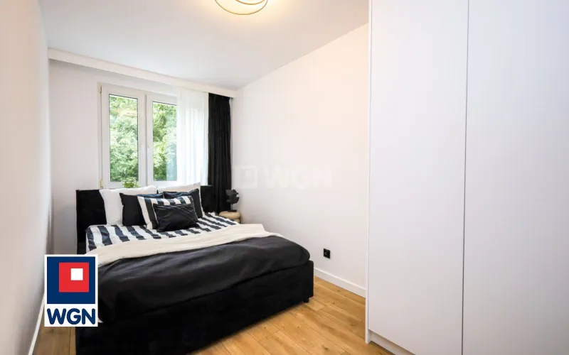 Mieszkanie na  sprzedaż Wejherowo - 37 M2 PO REMONCIE | WEJHEROWO