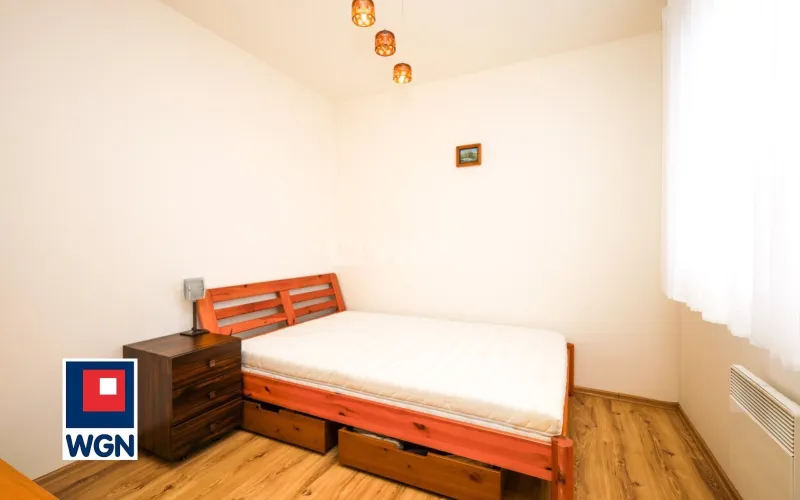 Mieszkanie na  sprzedaż Wejherowo - Mieszkanie 38,71 m2 z balkonem i dużą piwnicą