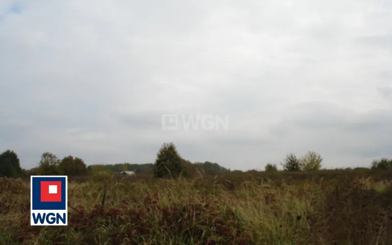 Grunt aktywizacja gospodarcza na  sprzedaż Chrzanów - Działka komercyjna, powierzchnia 54ary, Chrzanów